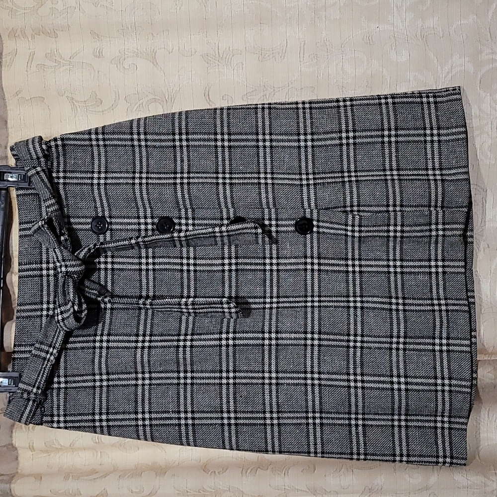 Midi skirt